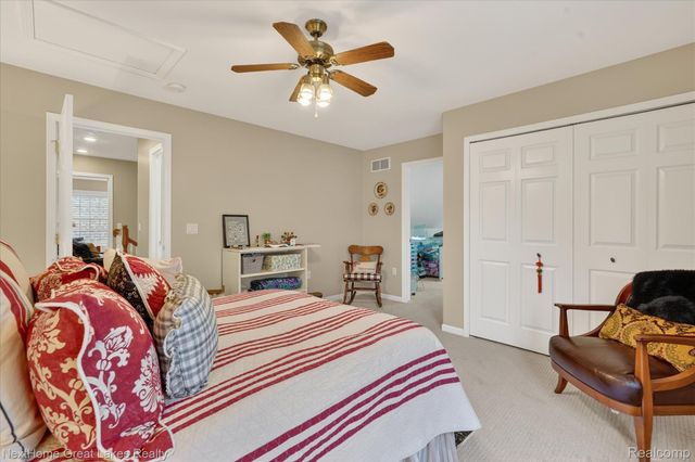 6152 Natures Cove, Grand Blanc Charter Township, MI 48439