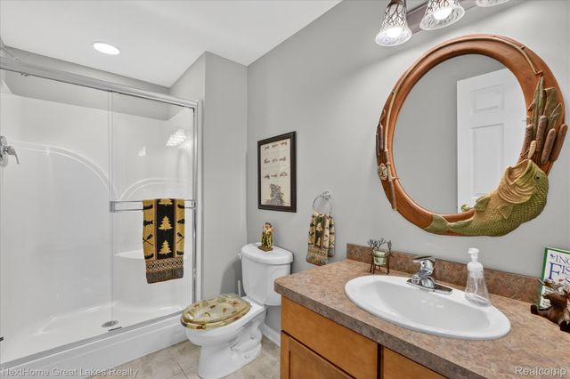 6152 Natures Cove, Grand Blanc Charter Township, MI 48439