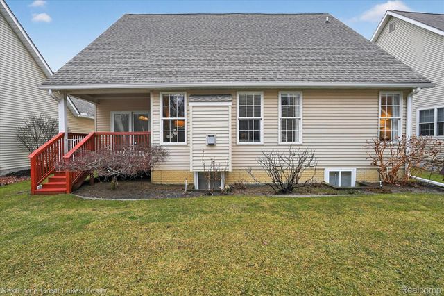 6152 Natures Cove, Grand Blanc Charter Township, MI 48439