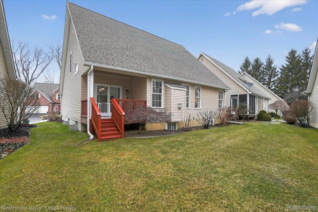 6152 Natures Cove, Grand Blanc Charter Township, MI 48439