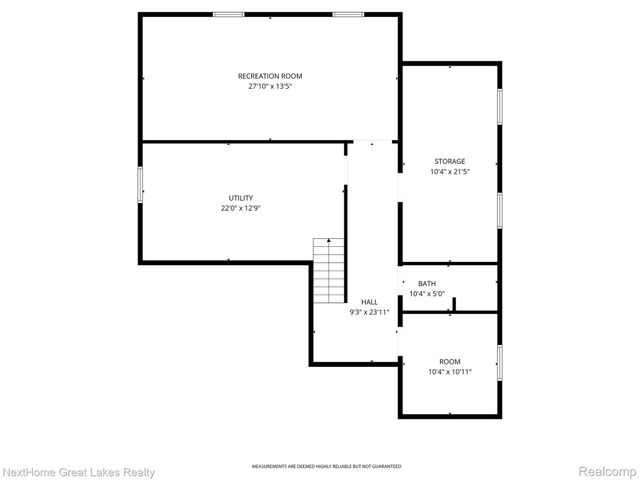 6152 Natures Cove, Grand Blanc Charter Township, MI 48439