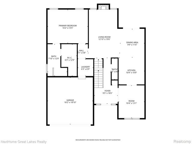 6152 Natures Cove, Grand Blanc Charter Township, MI 48439