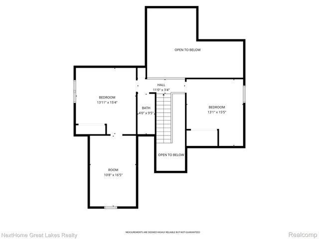 6152 Natures Cove, Grand Blanc Charter Township, MI 48439