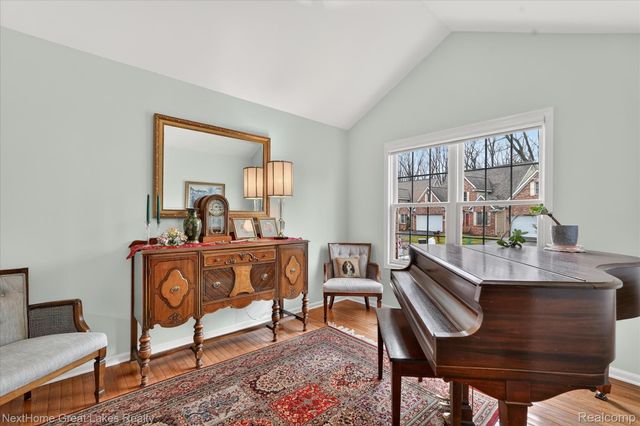 6152 Natures Cove, Grand Blanc Charter Township, MI 48439