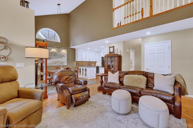 6152 Natures Cove, Grand Blanc Charter Township, MI 48439