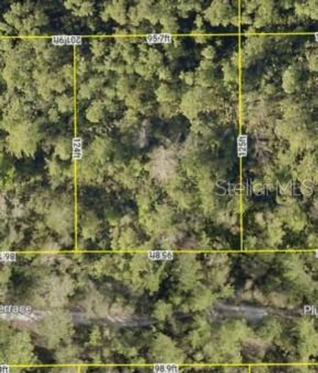 0 PLUMOSUS TERRACE, Deland, FL 32724