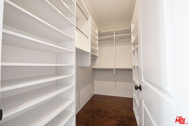 831 S Curson Avenue, Los Angeles, CA 90036