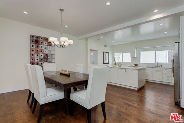 831 S Curson Avenue, Los Angeles, CA 90036