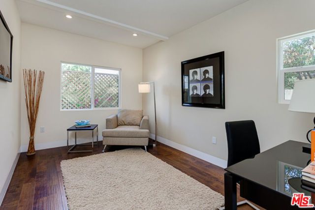 831 S Curson Avenue, Los Angeles, CA 90036