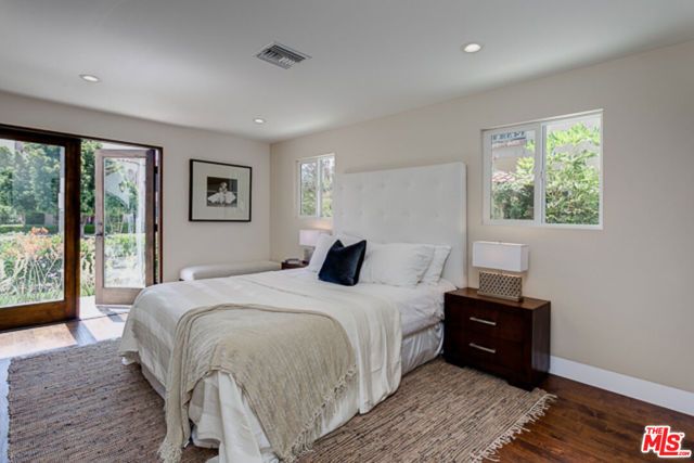 831 S Curson Avenue, Los Angeles, CA 90036
