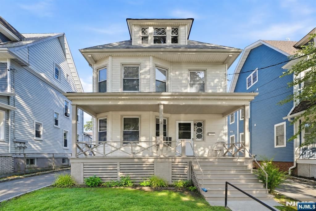 888 Lake Street, Newark, NJ 07104