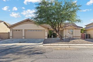 6517 W Cedar Branch Way, Tucson, AZ 85757