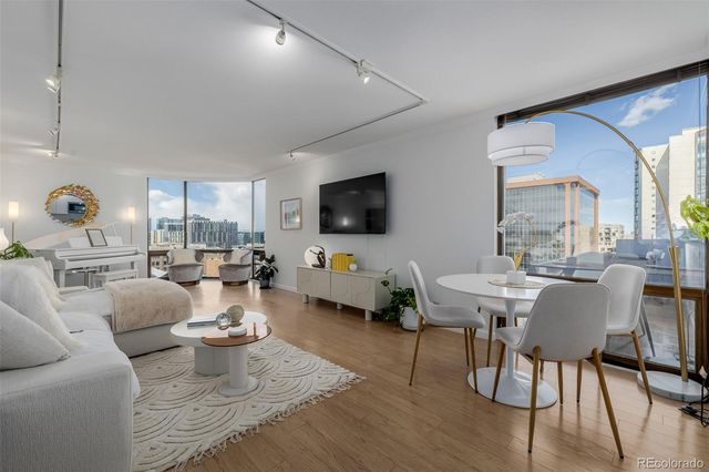1625 Larimer Street 1207, Denver, CO 80202