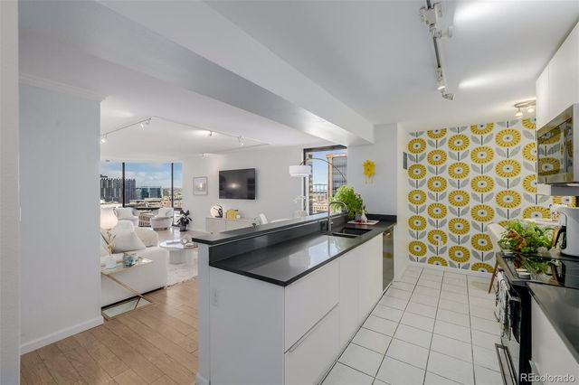 1625 Larimer Street 1207, Denver, CO 80202