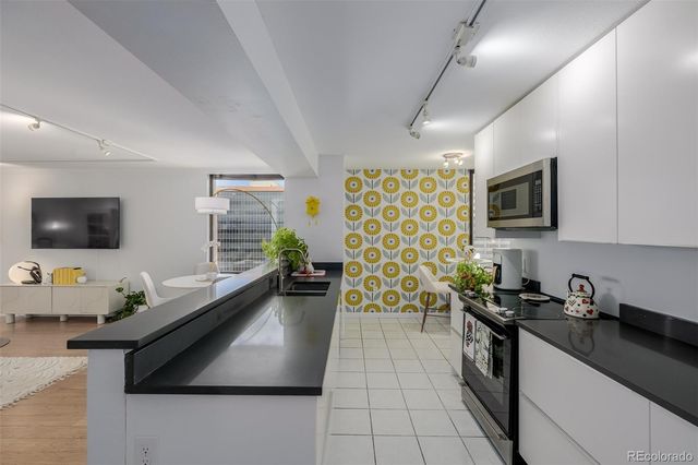 1625 Larimer Street 1207, Denver, CO 80202