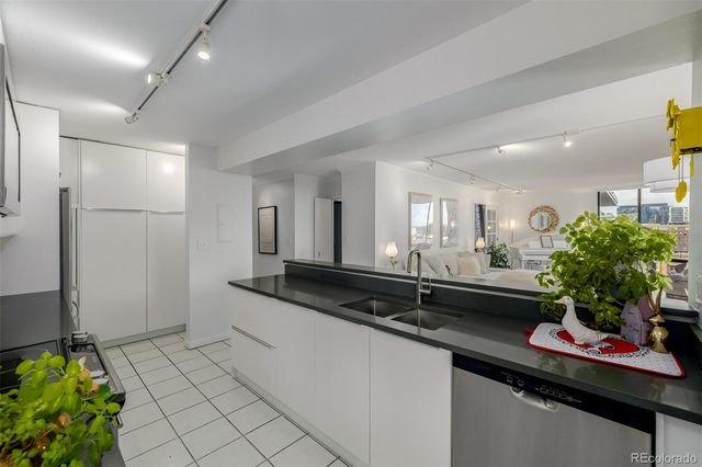 1625 Larimer Street 1207, Denver, CO 80202
