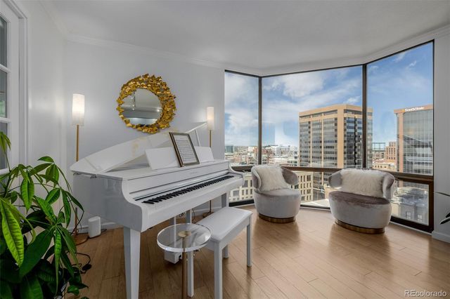 1625 Larimer Street 1207, Denver, CO 80202