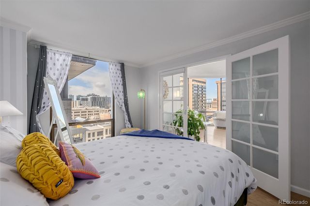 1625 Larimer Street 1207, Denver, CO 80202