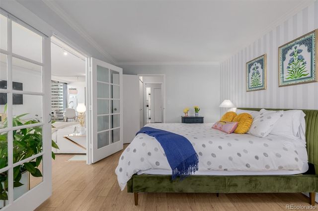 1625 Larimer Street 1207, Denver, CO 80202