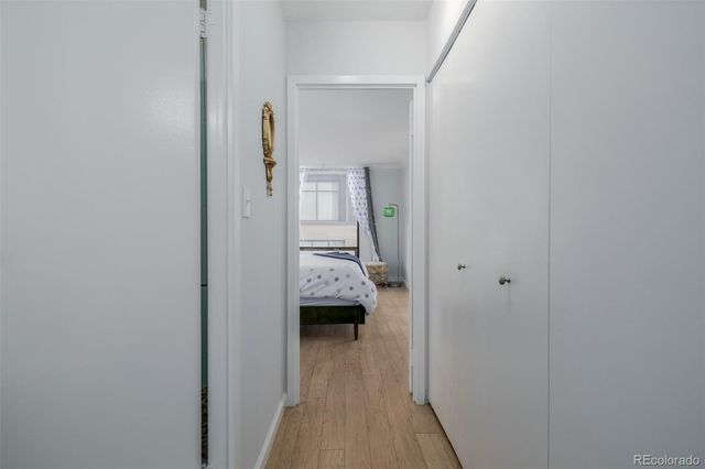 1625 Larimer Street 1207, Denver, CO 80202