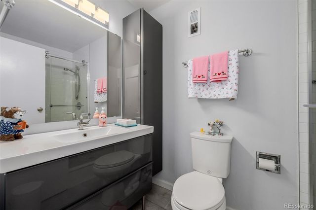 1625 Larimer Street 1207, Denver, CO 80202