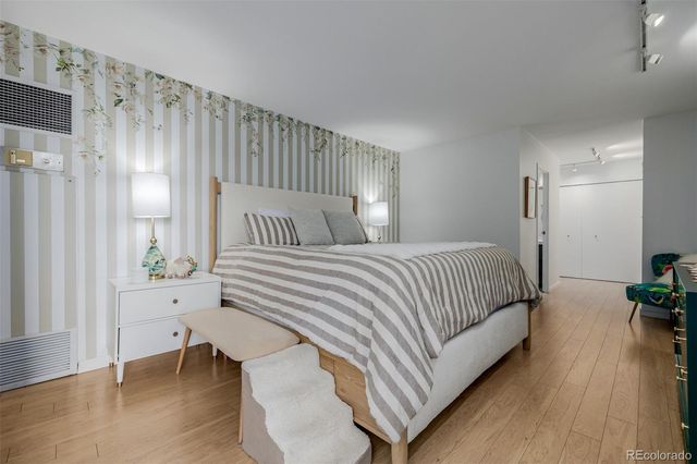1625 Larimer Street 1207, Denver, CO 80202