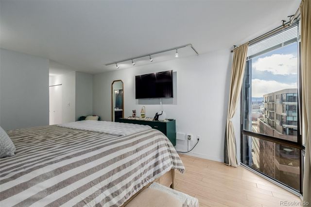 1625 Larimer Street 1207, Denver, CO 80202
