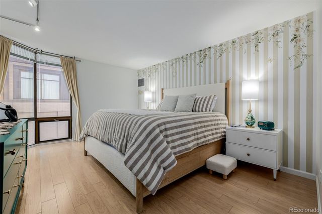 1625 Larimer Street 1207, Denver, CO 80202