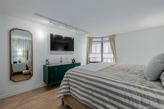 1625 Larimer Street 1207, Denver, CO 80202