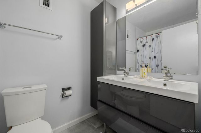 1625 Larimer Street 1207, Denver, CO 80202