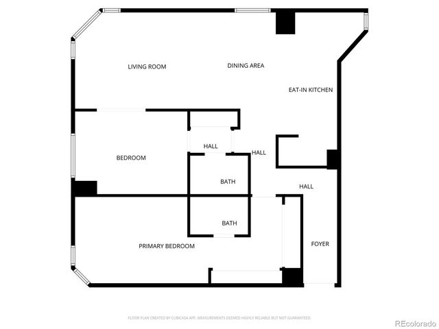 1625 Larimer Street 1207, Denver, CO 80202