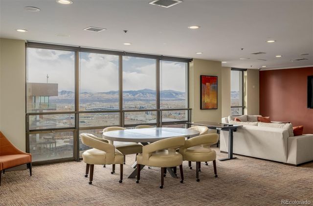 1625 Larimer Street 1207, Denver, CO 80202