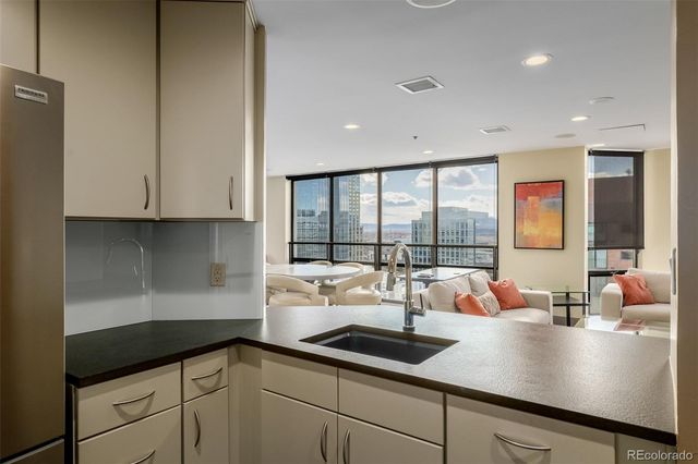 1625 Larimer Street 1207, Denver, CO 80202