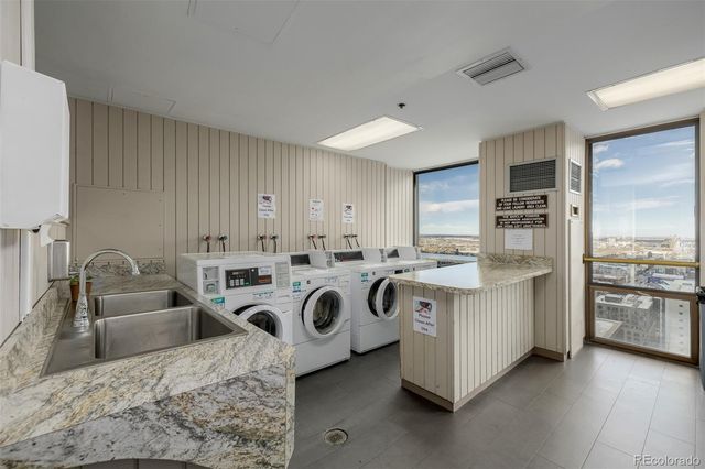 1625 Larimer Street 1207, Denver, CO 80202