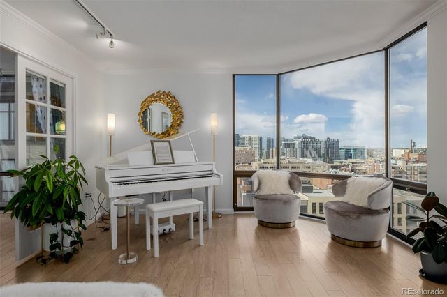 1625 Larimer Street 1207, Denver, CO 80202