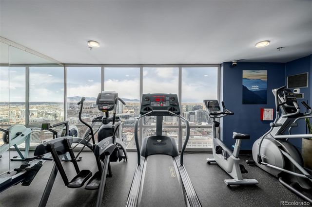 1625 Larimer Street 1207, Denver, CO 80202