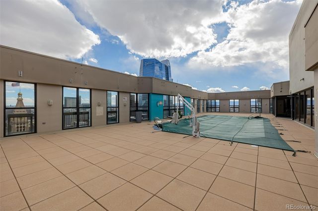 1625 Larimer Street 1207, Denver, CO 80202