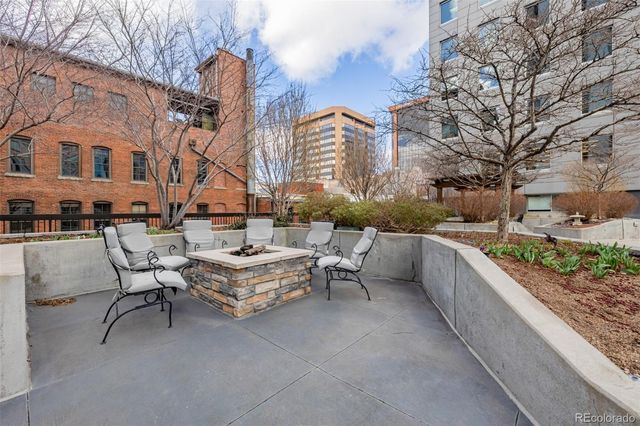 1625 Larimer Street 1207, Denver, CO 80202