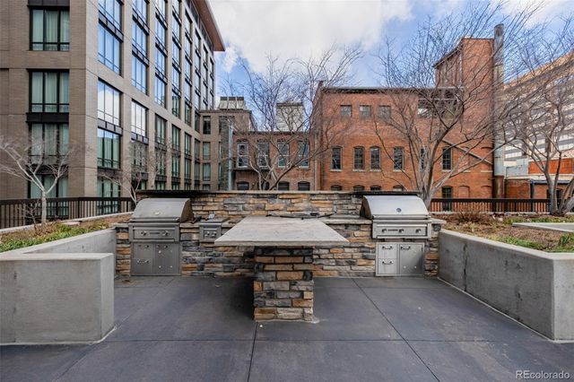 1625 Larimer Street 1207, Denver, CO 80202