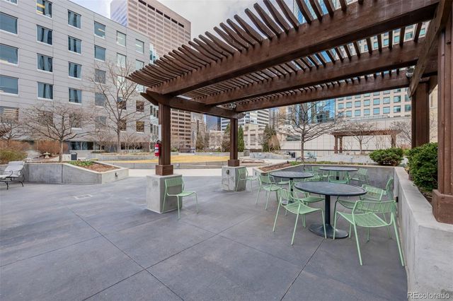 1625 Larimer Street 1207, Denver, CO 80202