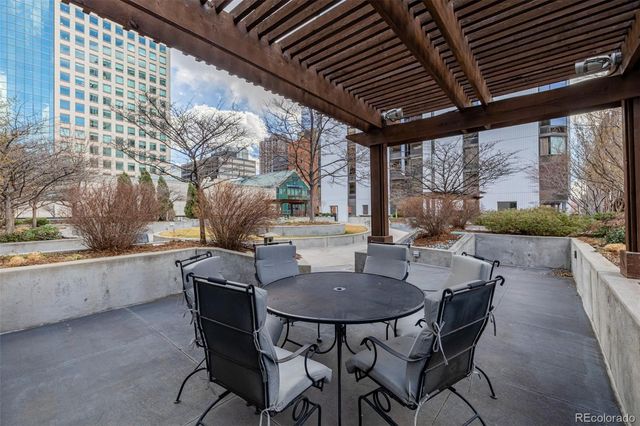 1625 Larimer Street 1207, Denver, CO 80202