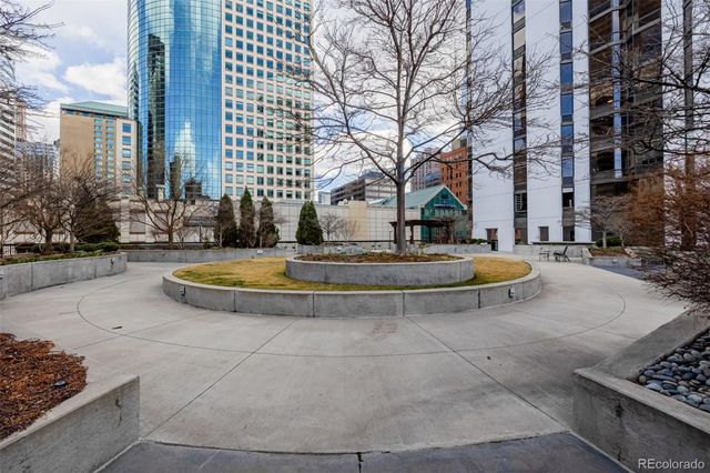 1625 Larimer Street 1207, Denver, CO 80202