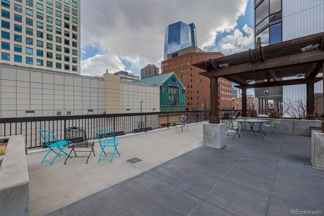 1625 Larimer Street 1207, Denver, CO 80202