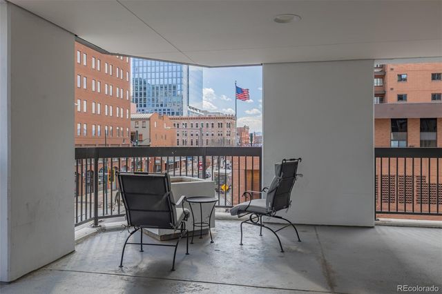 1625 Larimer Street 1207, Denver, CO 80202