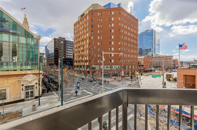 1625 Larimer Street 1207, Denver, CO 80202