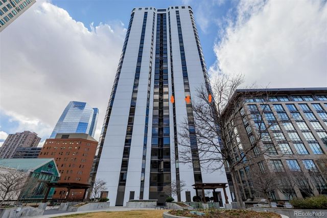 1625 Larimer Street 1207, Denver, CO 80202