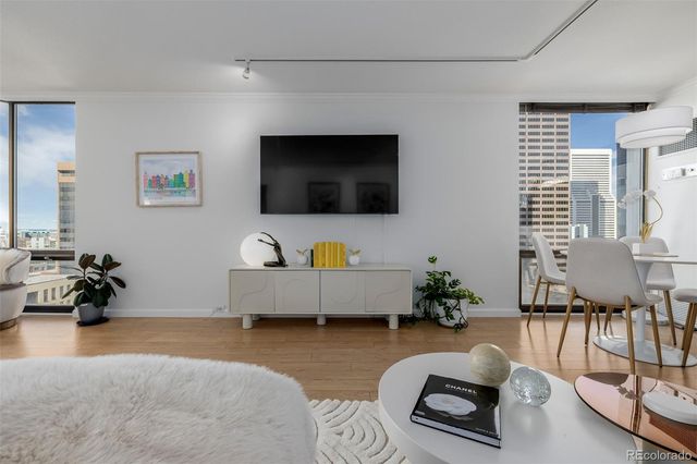 1625 Larimer Street 1207, Denver, CO 80202
