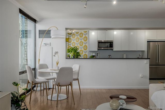 1625 Larimer Street 1207, Denver, CO 80202
