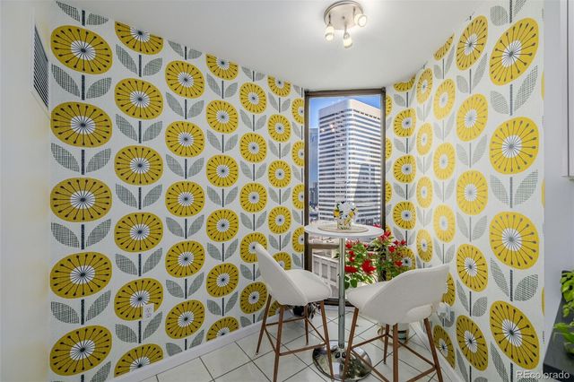 1625 Larimer Street 1207, Denver, CO 80202