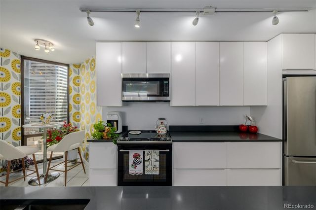 1625 Larimer Street 1207, Denver, CO 80202